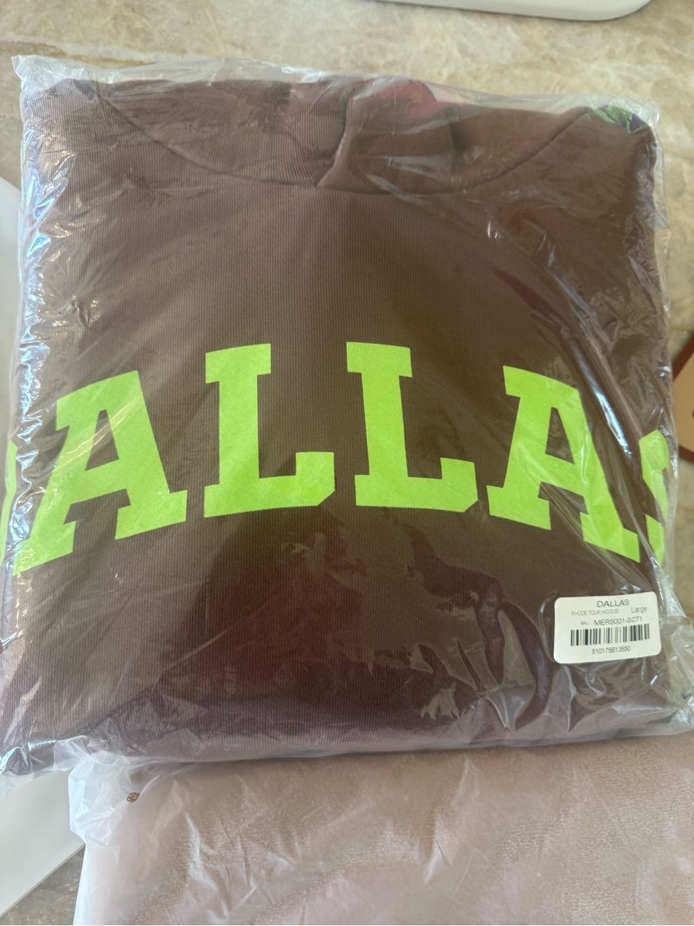 Dallas Rhode Pop Up bundle - Picture 5 of 9